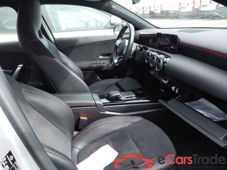 MERCEDES-BENZ Classe A 200d  #3