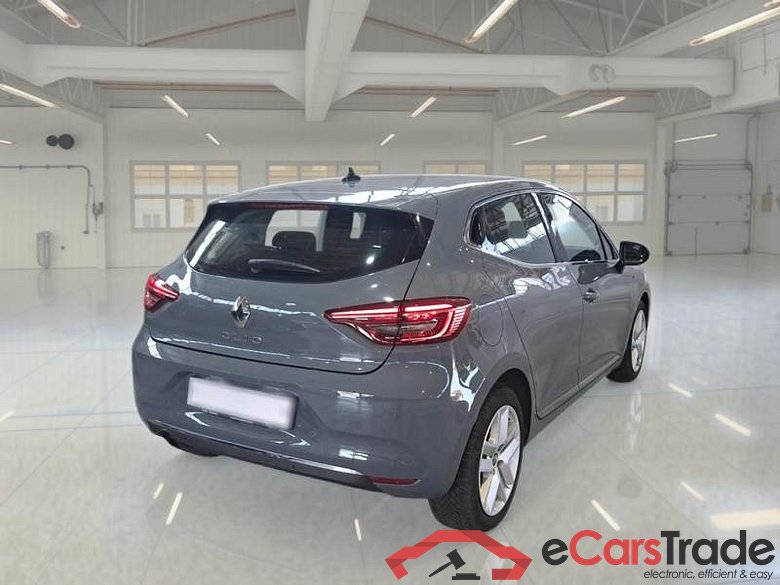 Renault 5 RENAULT CLIO / 2019 / 5P / BERLINA 1.0 TCE 74KW INTENS #2
