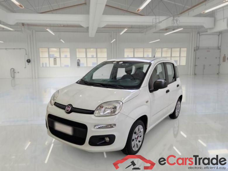 Fiat 1.2POPCONS FIAT PANDA 1.2 69CV POP