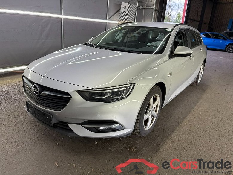 Opel Insignia ST ´17 Insignia B Sports Tourer Business Edition 2.0 CDTI 125KW AT8 E6dT #1