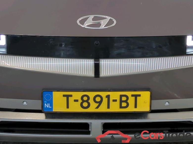 Hyundai Ioniq 5 '21 BEV Hyundai IONIQ 5 73kWh Lounge 4WD auto 5d #5