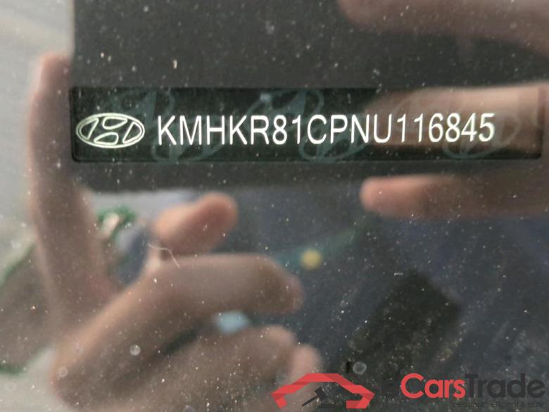 Hyundai Ioniq 5 '21 BEV Hyundai IONIQ 5 73kWh Lounge 4WD auto 5d #6