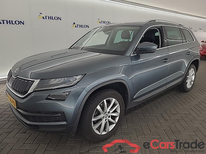 SKODA Kodiaq 1.5 TSI ACT 110kW Business Edition 5D
