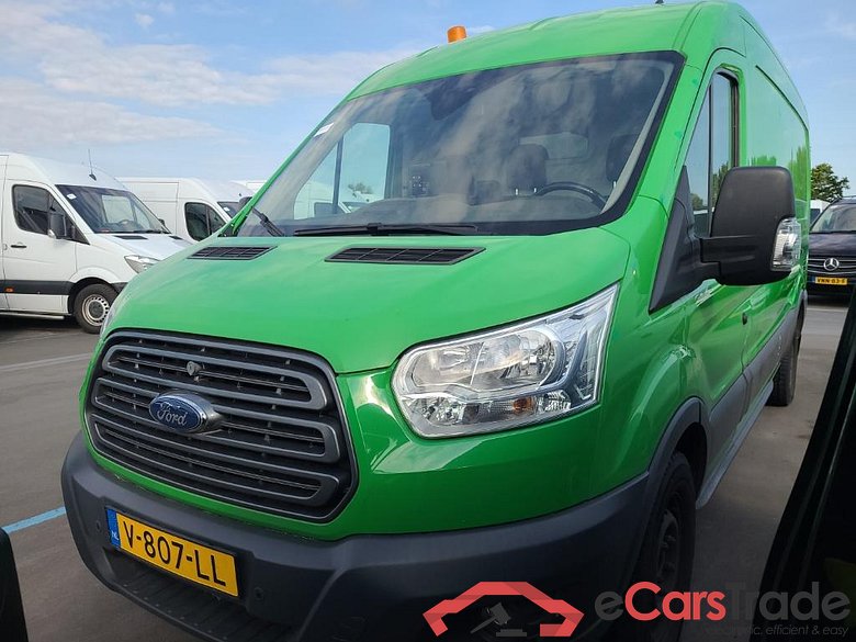 FORD Transit GB 350 2.0 TDCI L3H2 Tr