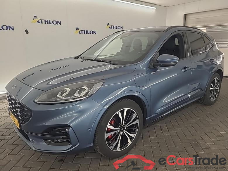 FORD KUGA ST-Line X 2.5 PHEV e-CVT automaat 5D 165kW