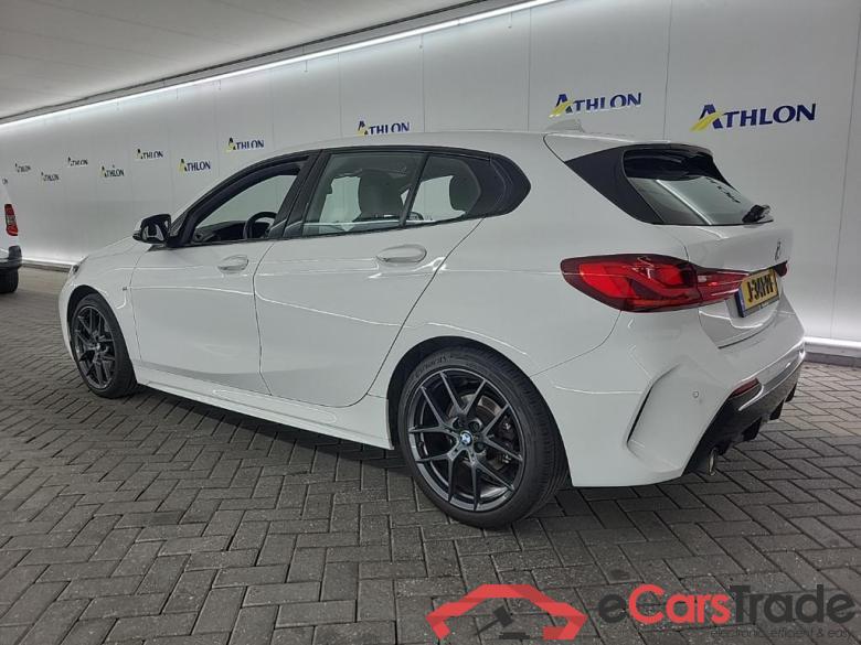 BMW 1-serie 118iA 5D 103kW #4