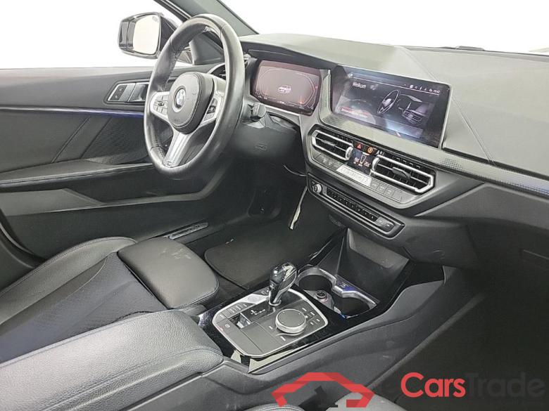 BMW 1-serie 118iA 5D 103kW #6