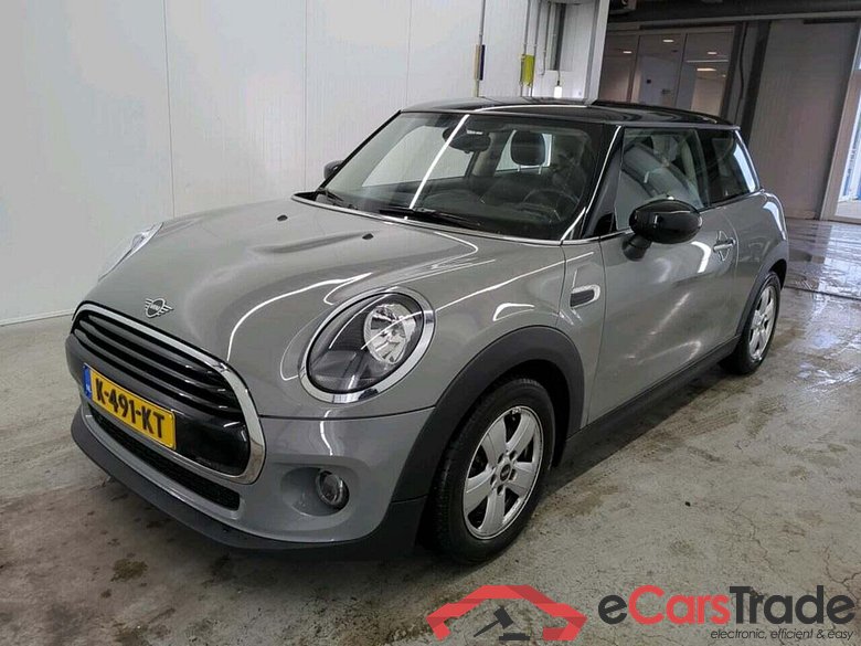 Mini Mini 1.5 Cooper