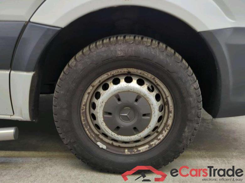 MERCEDES-BENZ Sprinter 311 2.2 CDI 432 EHD #4