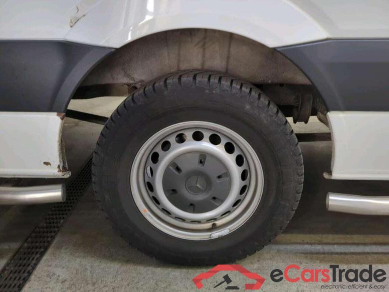 MERCEDES-BENZ Sprinter 311 2.2 CDI 432 EHD #6