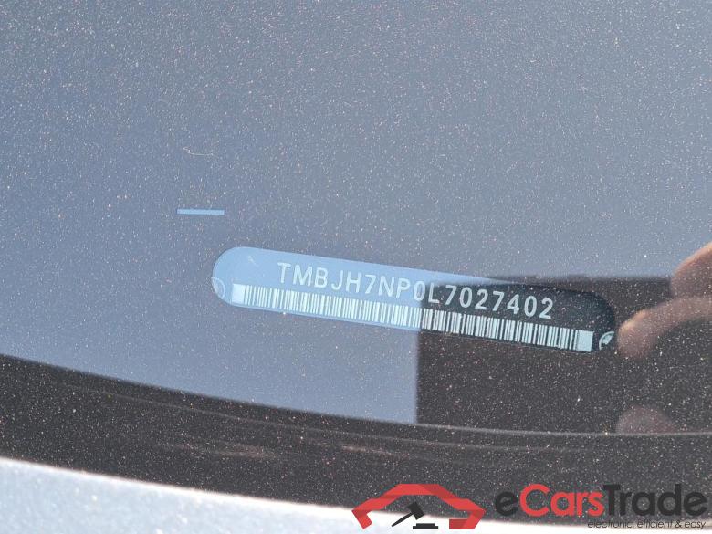 SKODA - SKO SUPERB COMBI CRTDI 150PK DSG7 Style Pack Corporate Plus #6