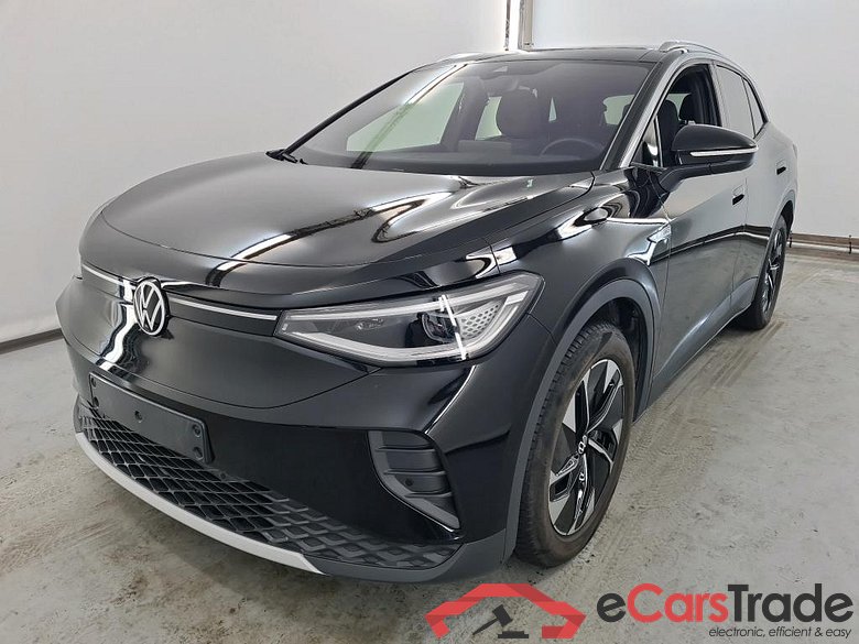 VOLKSWAGEN ID.4 BEV 82KWH 128KW PRO Design Plus Infotainment 'Plus Assistance Plus #1