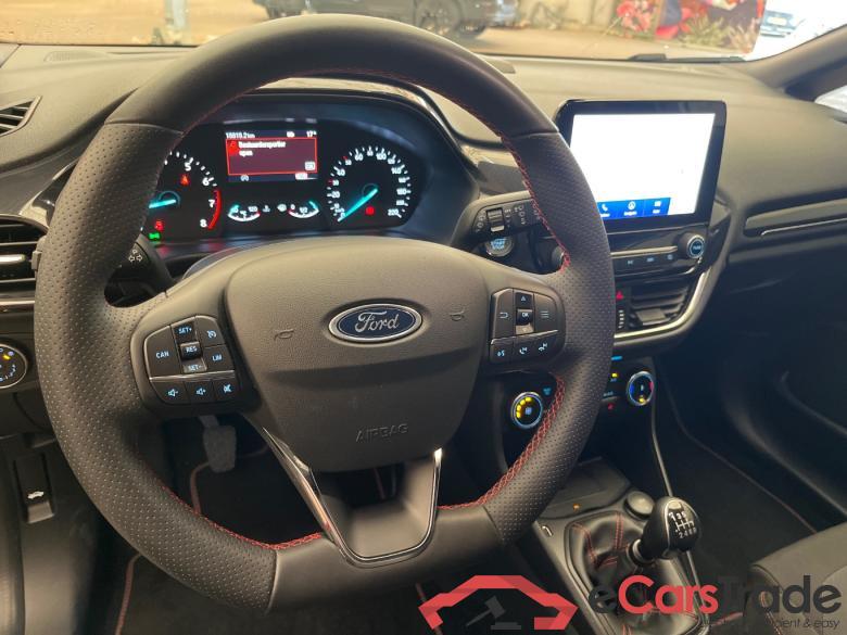 FORD FIESTA 1.0 EcoB.Hy. ST-L.X #5