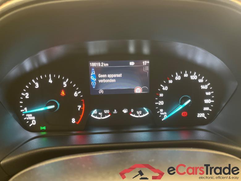 FORD FIESTA 1.0 EcoB.Hy. ST-L.X #6