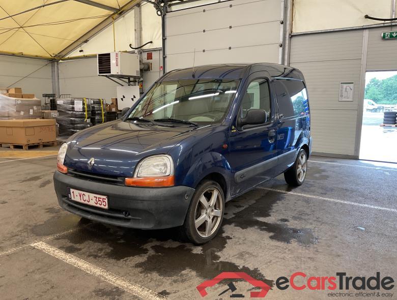 RENAULT Kangoo Express Kangoo Express 1.5 dCi Confort #1