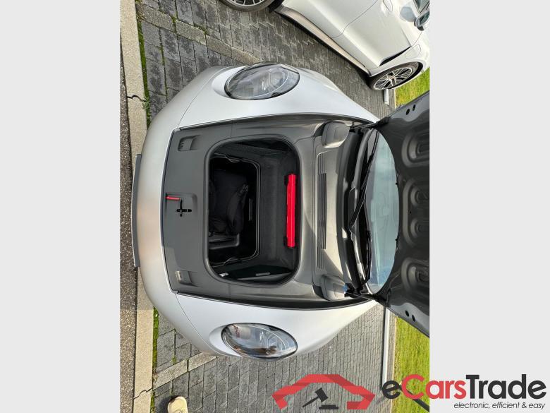 PORSCHE 911 Carrera 2 GTS Cabriolet Carrera GTS Cabriolet (MY24) #5