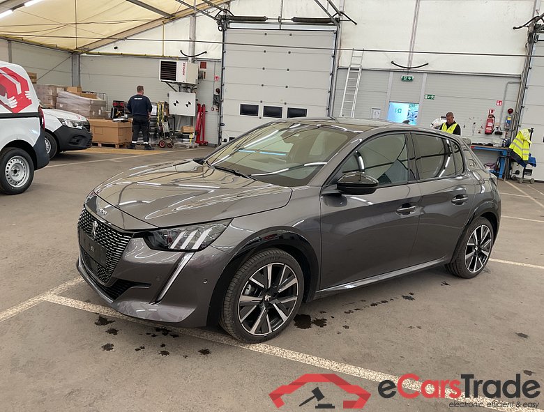 PEUGEOT 208 1.2 PureTech GT #1