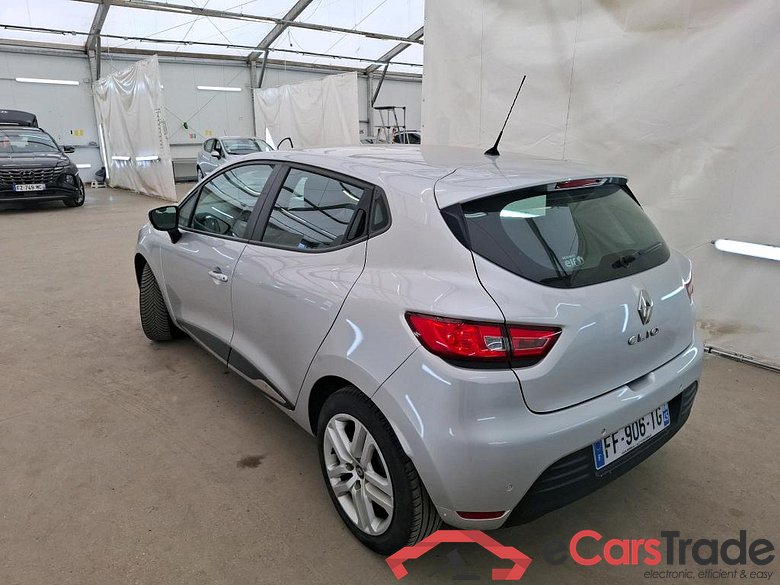 Renault Business dCi 90 Clio IV Business 1.5 dCi 90CV BVM5 E6 #2