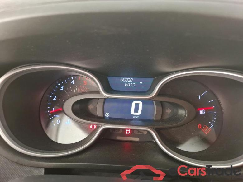 Renault Intens L2 dCi 145 S&S - 18 - 8 places Trafic Combi L2H1 3 0t (8/9 Sièges) Intens 2 2.0 dCi 145CV BVM6 8 Sieges E6dT #6