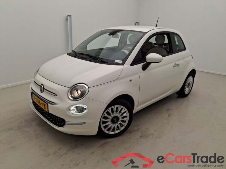 FIAT 500 1.0 Hybrid Lounge #1