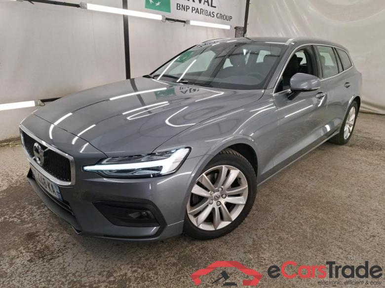 Volvo D3 150 Geartronic 8 Business Executive V60 Break Business Executive 2.0 D3 150CV BVA8 E6dT #1