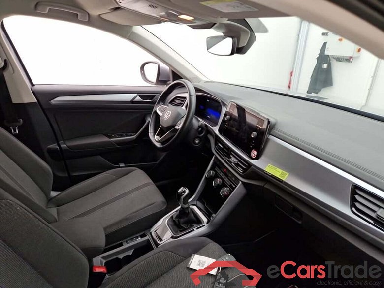 VOLKSWAGEN T-Roc 1.0 TSI Life   #3