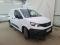 preview Peugeot Partner #1
