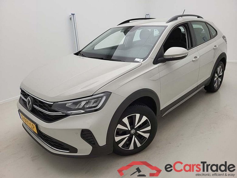 VOLKSWAGEN Taigo 1.0 TSI Life DSG #1