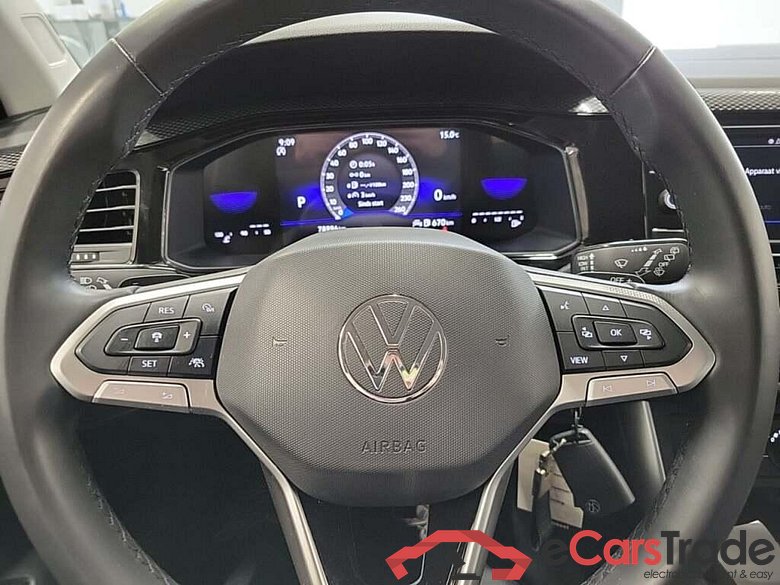 VOLKSWAGEN Taigo 1.0 TSI Life DSG #5