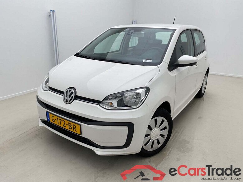 VOLKSWAGEN up! 1.0 BMT move up! #1
