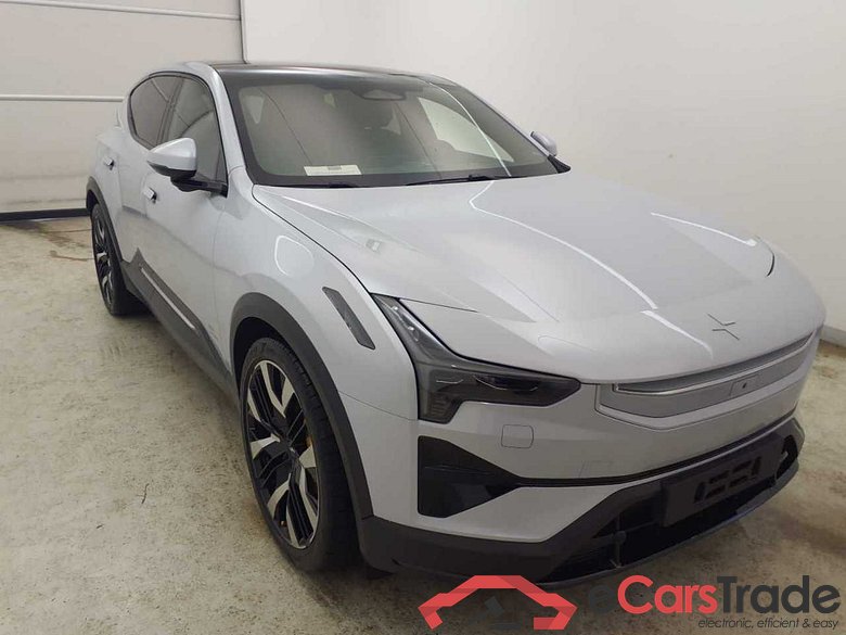 Polestar Long Range Dual Performance / Pilot / Plus 3 #4