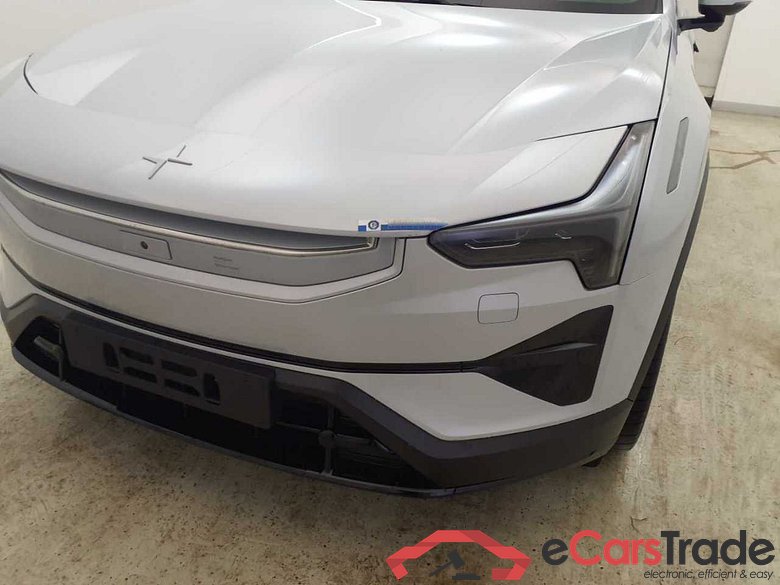 Polestar Long Range Dual Performance / Pilot / Plus 3 #6