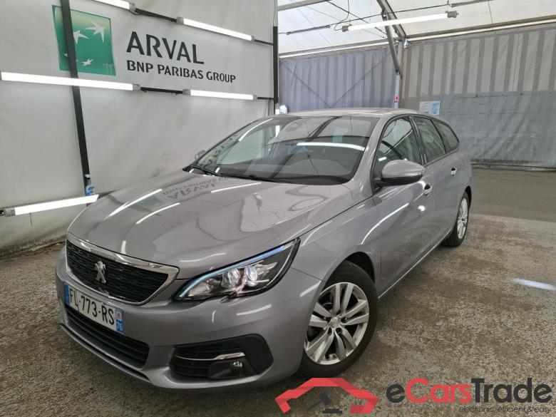 Peugeot BlueHDi 100 S&S ACTIVE BUSINESS 308 SW Active Business 1.5 HDI 100CV BVM6 E6dT #1