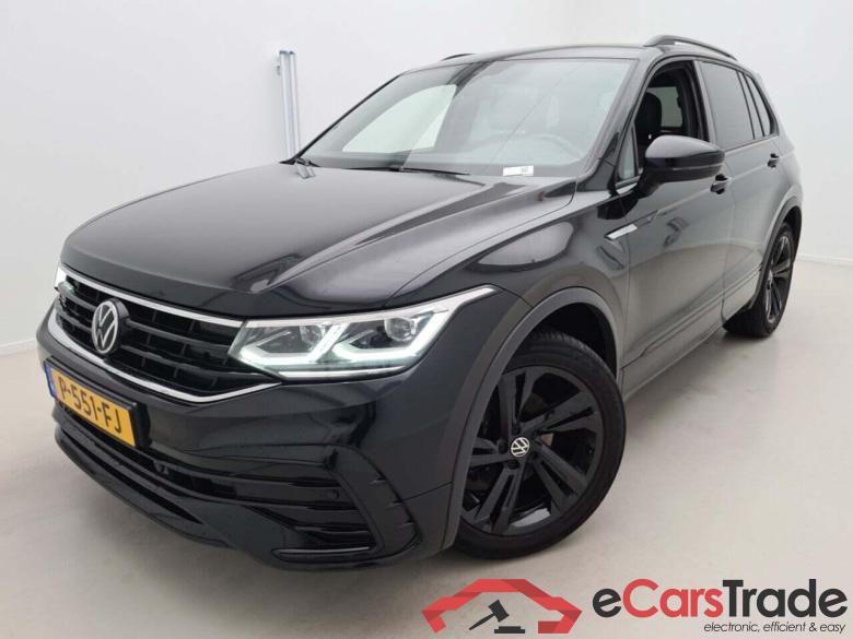VOLKSWAGEN Tiguan 1.5 TSI R-Line Business+ DSG #1