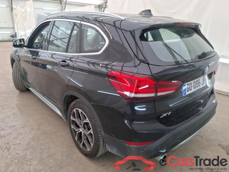 BMW xDrive25e xLine BVA6 Série X1 xDrive 25 e xLine 1.5 220CV BVA6 E6d #2