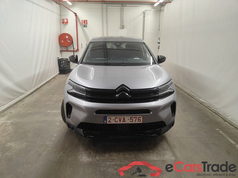 Citroën C5 Aircross 1.5 BlueHDi 130 S&S EAT8 Live 5d #1