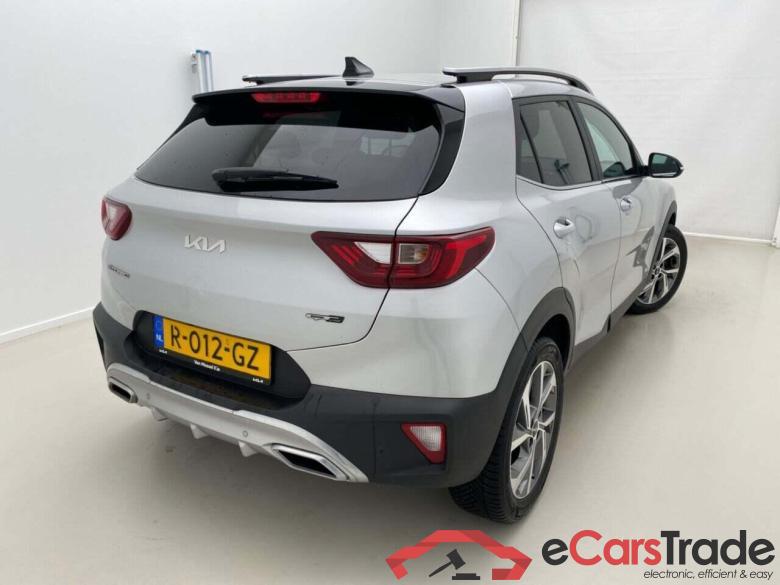 KIA Stonic 1.0 T-GDi GT-Line DCT #2
