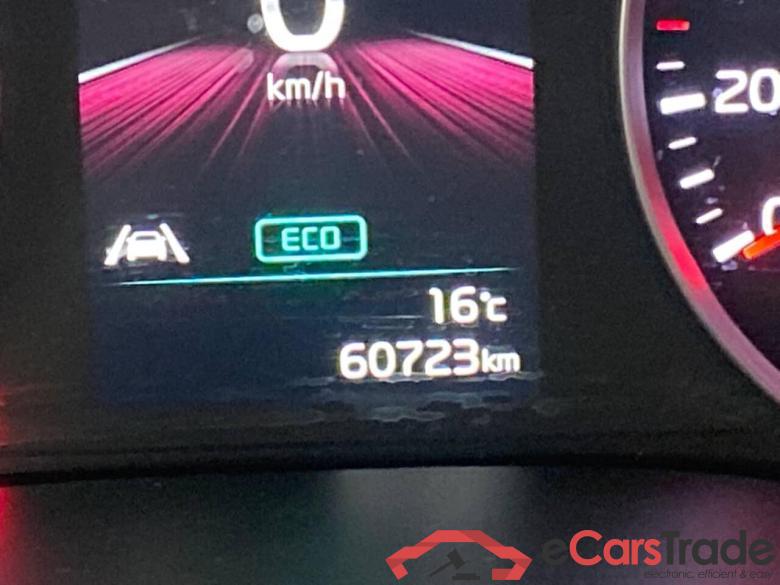 KIA Stonic 1.0 T-GDi GT-Line DCT #4