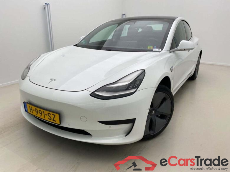 Tesla Model 3 Stnd.RWD Plus 60 kWh