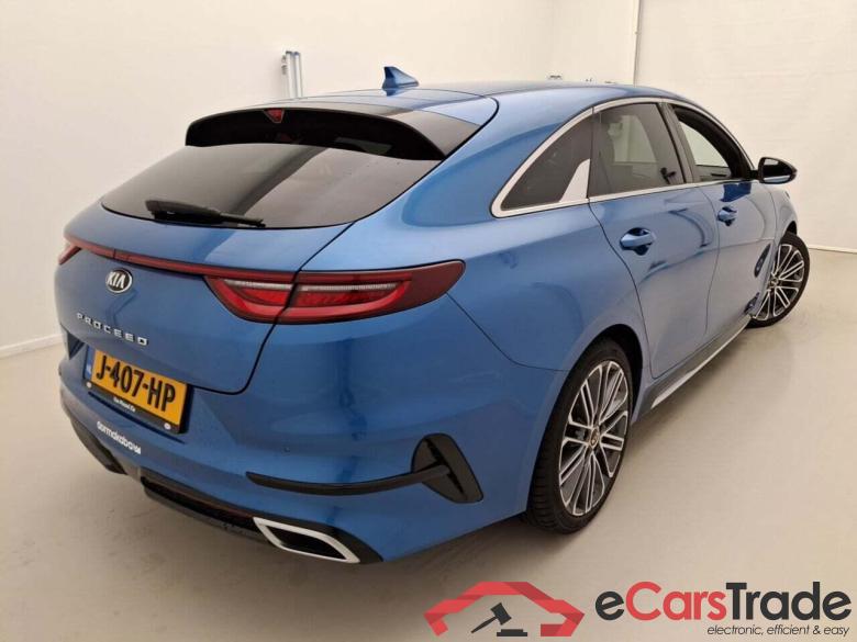 KIA PRO CEED 1.4 T-GDI GT-PlusLine DCT #2