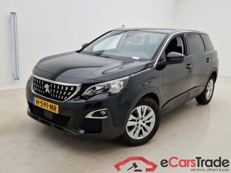 PEUGEOT 5008 1.2 PureTech BL Executive #1
