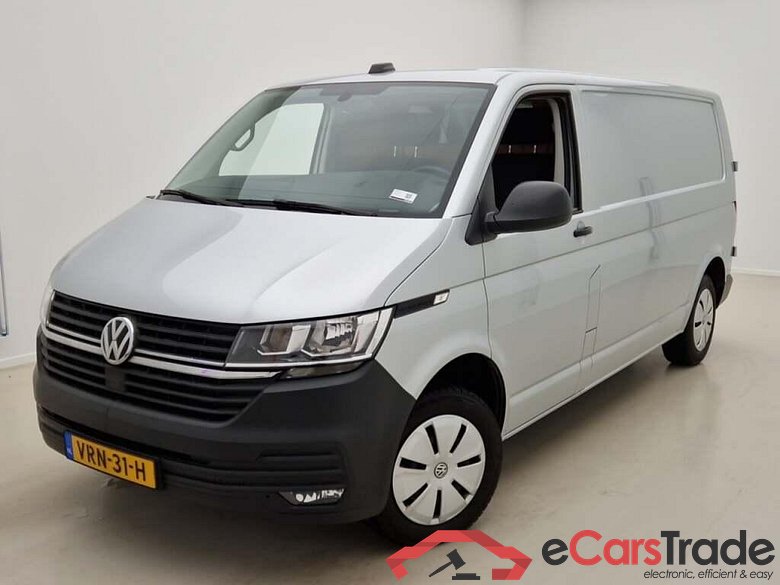VOLKSWAGEN Transporter 2.0 TDI L2H1  #1
