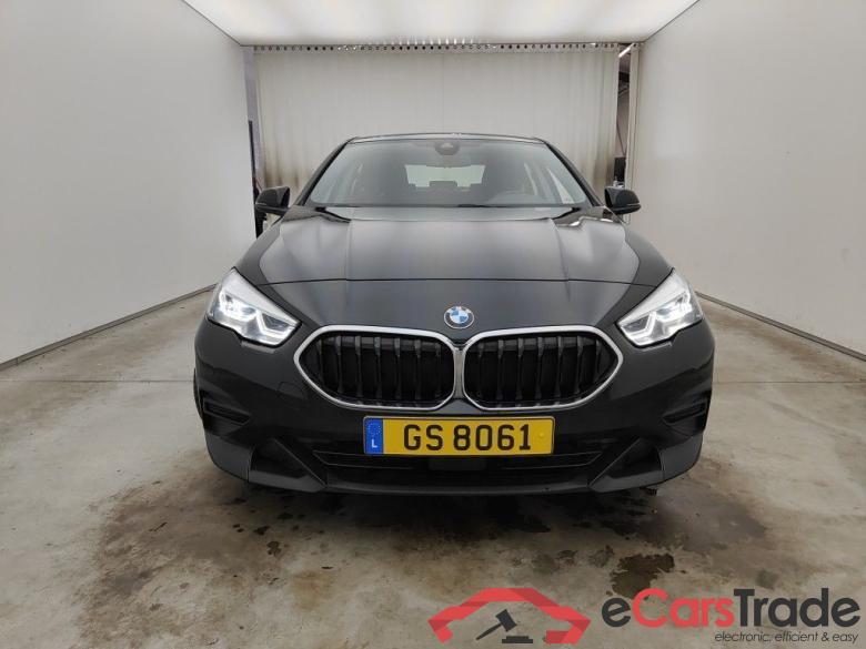 BMW 2 GRAN COUPE 218iA 136hp OPF 4d #1