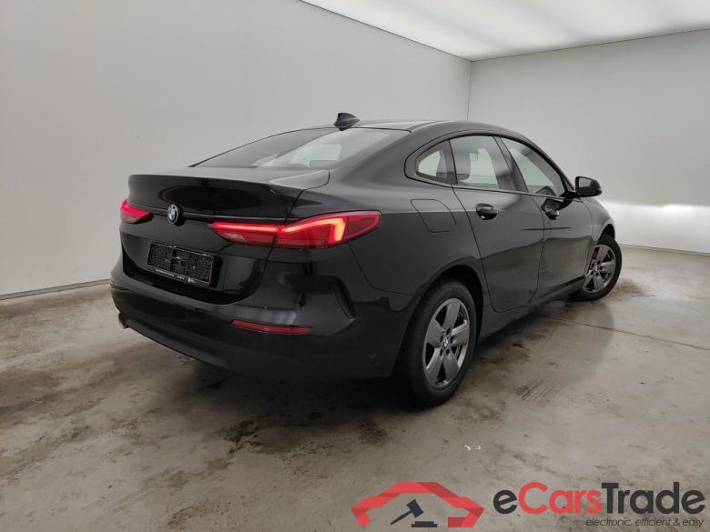BMW 2 GRAN COUPE 218iA 136hp OPF 4d #5