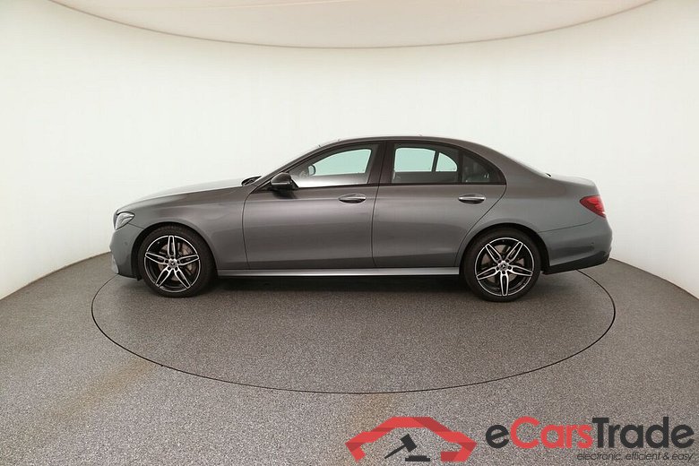 Mercedes_benz E 400 4Matic (213.071) E 400 4Matic #2