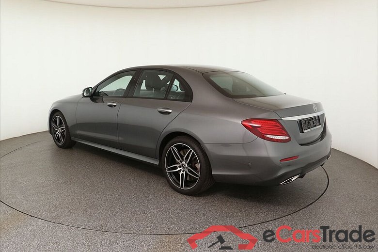 Mercedes_benz E 400 4Matic (213.071) E 400 4Matic #3