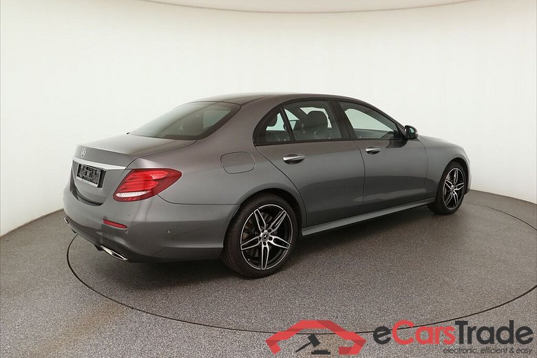 Mercedes_benz E 400 4Matic (213.071) E 400 4Matic #4