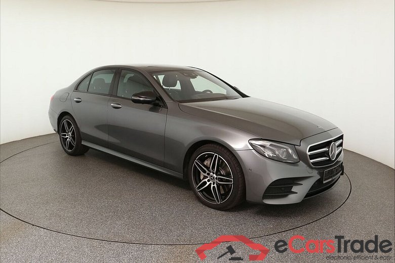 Mercedes_benz E 400 4Matic (213.071) E 400 4Matic #5