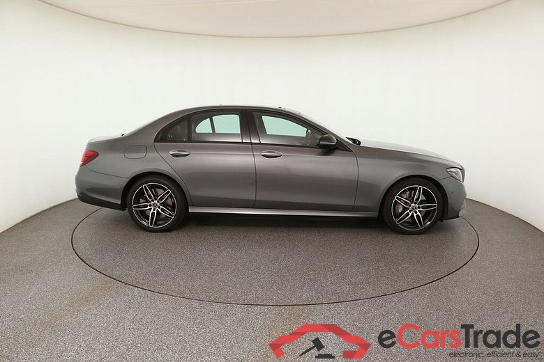 Mercedes_benz E 400 4Matic (213.071) E 400 4Matic #6