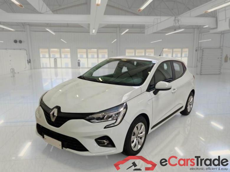 Renault 10TCE2020PR1 RENAULT CLIO / 2019 / 5P / BERLINA 1.0 TCE 74KW BUSINESS #1